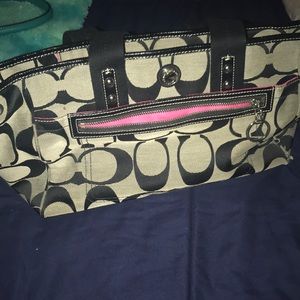 Coach handbag